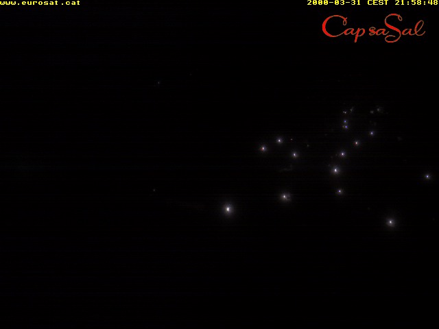 Camera Live Image