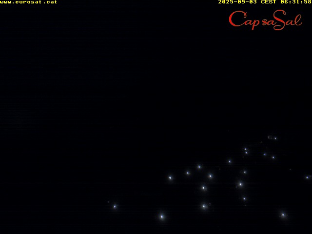 Camera Live Image